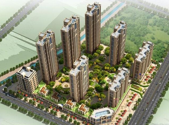 中融中央首府免费电话:400-890-0000 转 814366泰禾红树林免费电话